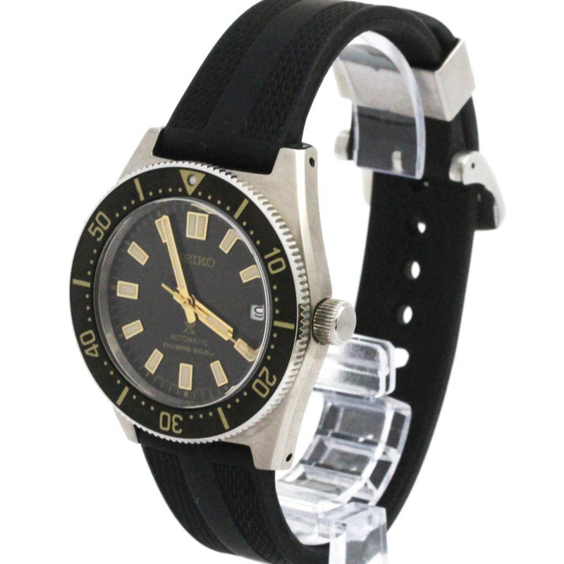 精工 Prospex 潛水自動腕錶 SBDC105(6R35-00P0)-1