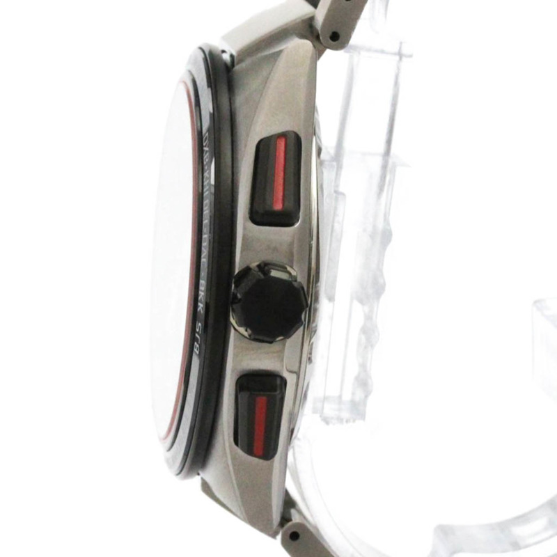 精工 Astron Shohei Otani 2022 LTD 電波控制太陽能鈦金手錶 SBXC125(5X53-0BX0)-3