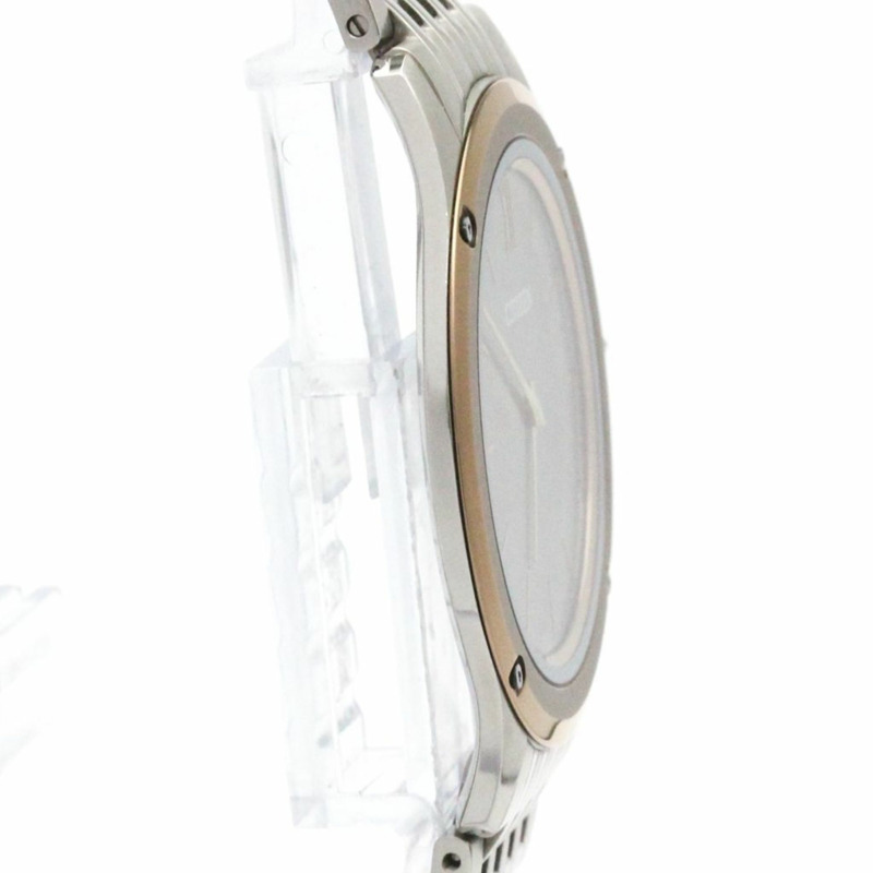 西鐵城 (CITIZEN) 光動能 One 太陽能男士腕錶 AR5004-59H-8