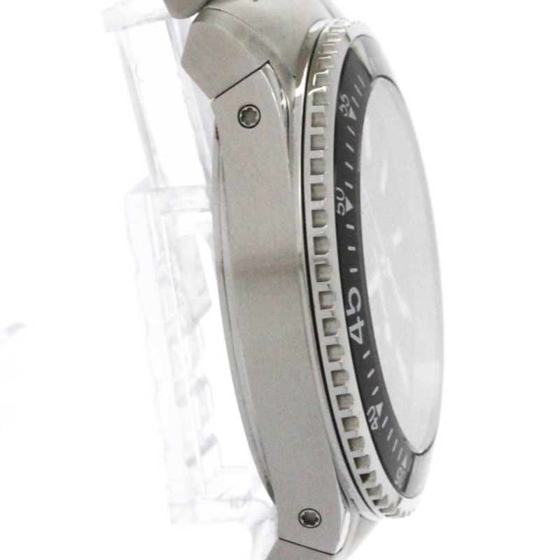 GUCCI 潛水不鏽鋼石英男士腕錶 YA136301A 136.3-8