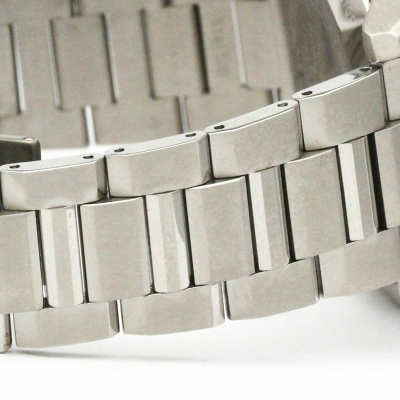 卡西歐 Oceanus GPS 電波控制太陽能鈦金屬男士手錶 OCW-G1100T-1AJF-6