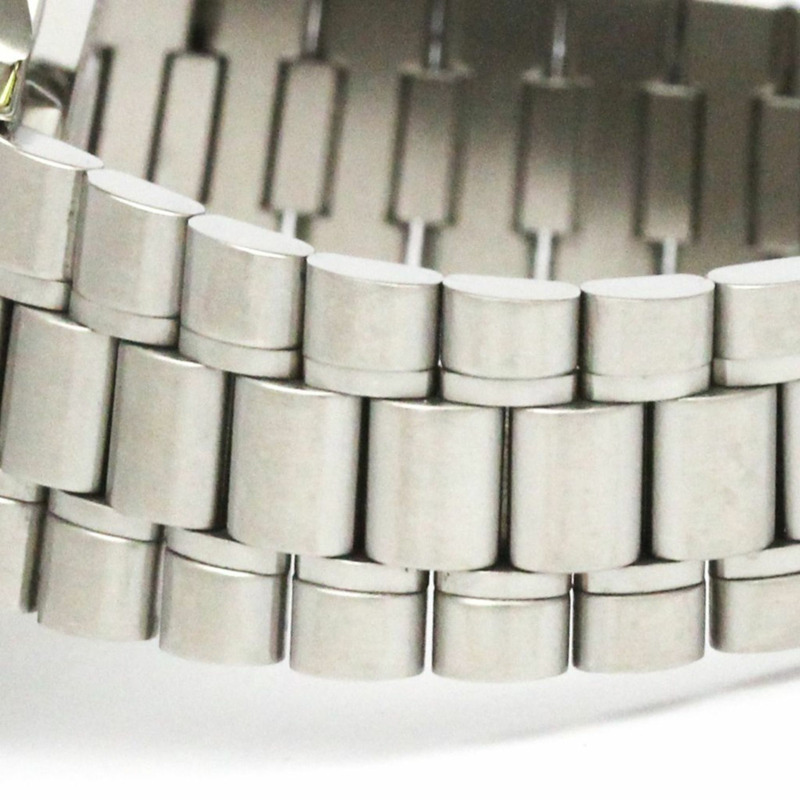 歐米茄超霸專業計時錶第四代棕色錶盤男士腕錶 145.022 拋光-2