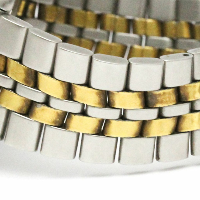 TAG HEUER 1500 GMT 鍍金鋼石英男錶 155.706-2