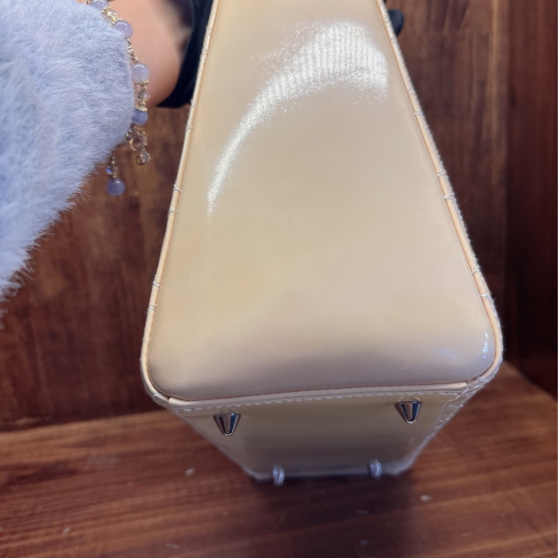 Dior Lady Dior 手提包-4