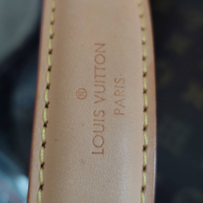LV M40781 Metis hobo 🌈現貨實拍🌈經典花紋時尚兩用購物包(附購證正本)-63