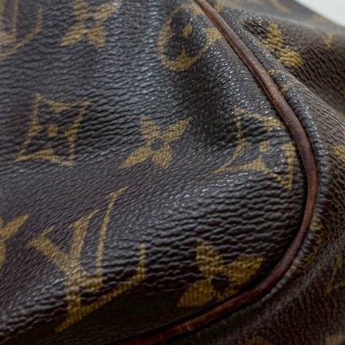 LV 路易威登 老花 speedy 30 手提包 斜背包 側背包 肩背包-22