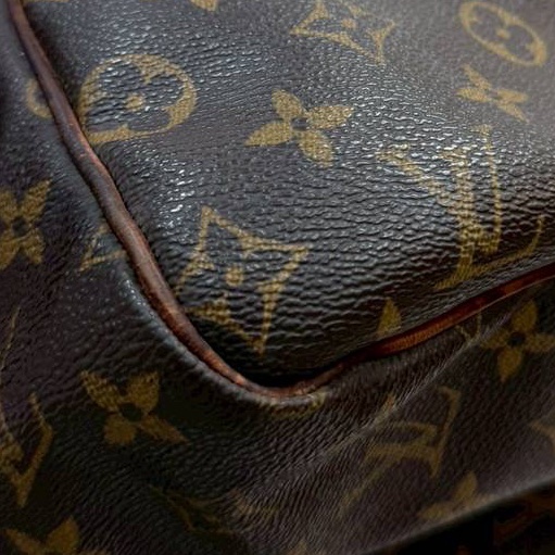 LV 路易威登 老花 speedy 30 手提包 斜背包 側背包 肩背包-23