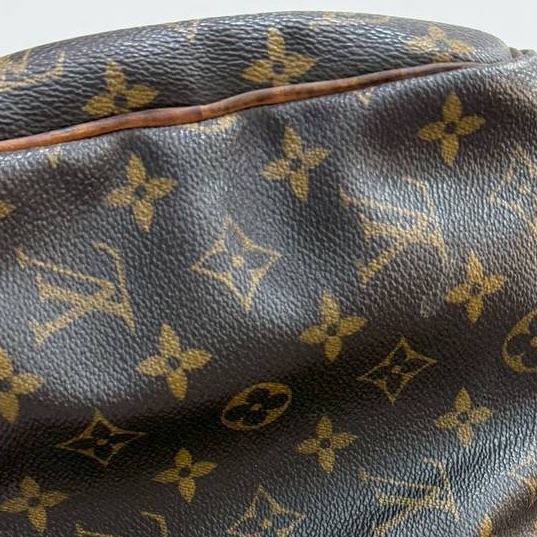LV 路易威登 老花 speedy 30 手提包 斜背包 側背包 肩背包-27