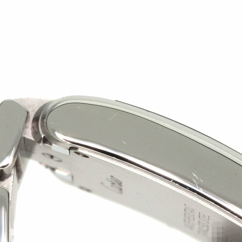 卡地亞 Tank Française SM 女士腕錶 W51028Q3 精鋼/SS-12