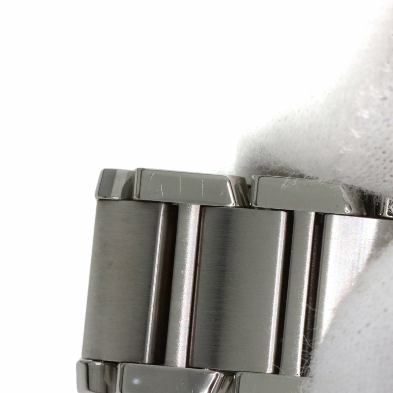 卡地亞 Tank Française SM 女士腕錶 W51028Q3 精鋼/SS-14