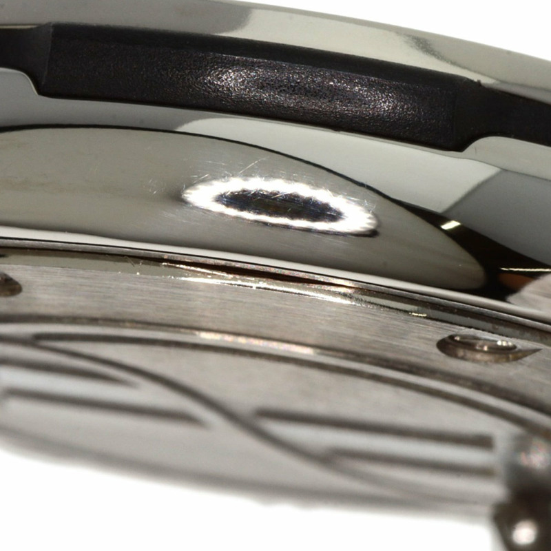 宇舶錶 581.NX.1170.RX 經典融合系列鈦金屬/橡膠女士腕錶-15