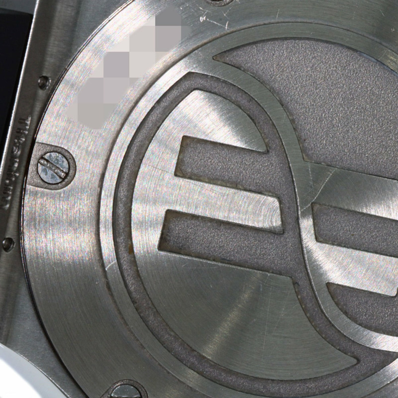 宇舶錶 581.NX.1170.RX 經典融合系列鈦金屬/橡膠女士腕錶-20