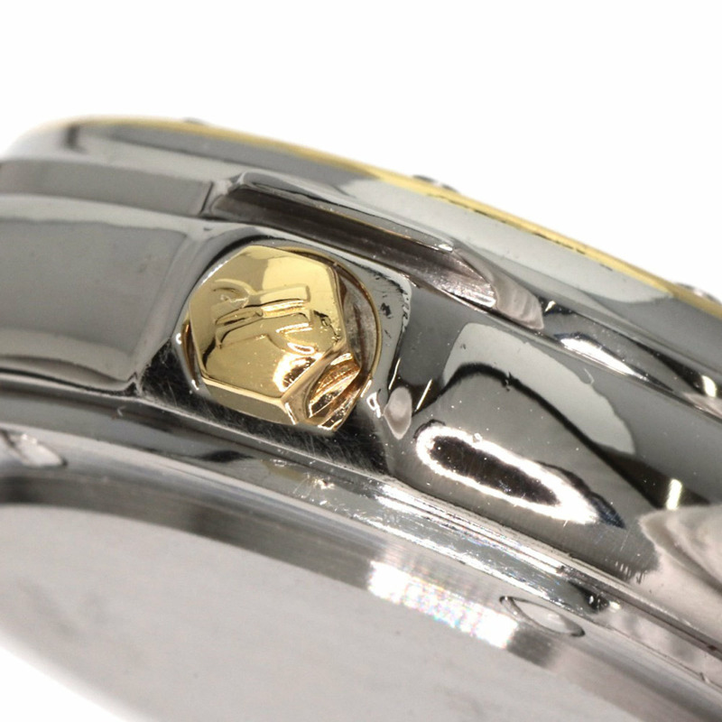 宇舶MDM經典獵錶,不鏽鋼/橡膠錶帶,女款-13