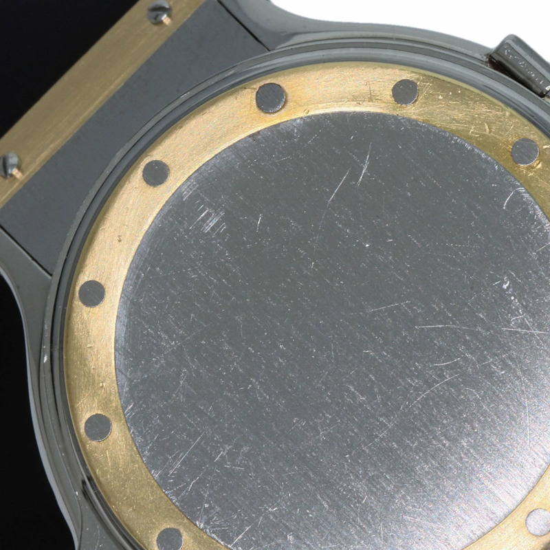 宇舶MDM經典獵錶,不鏽鋼/橡膠錶帶,女款-20