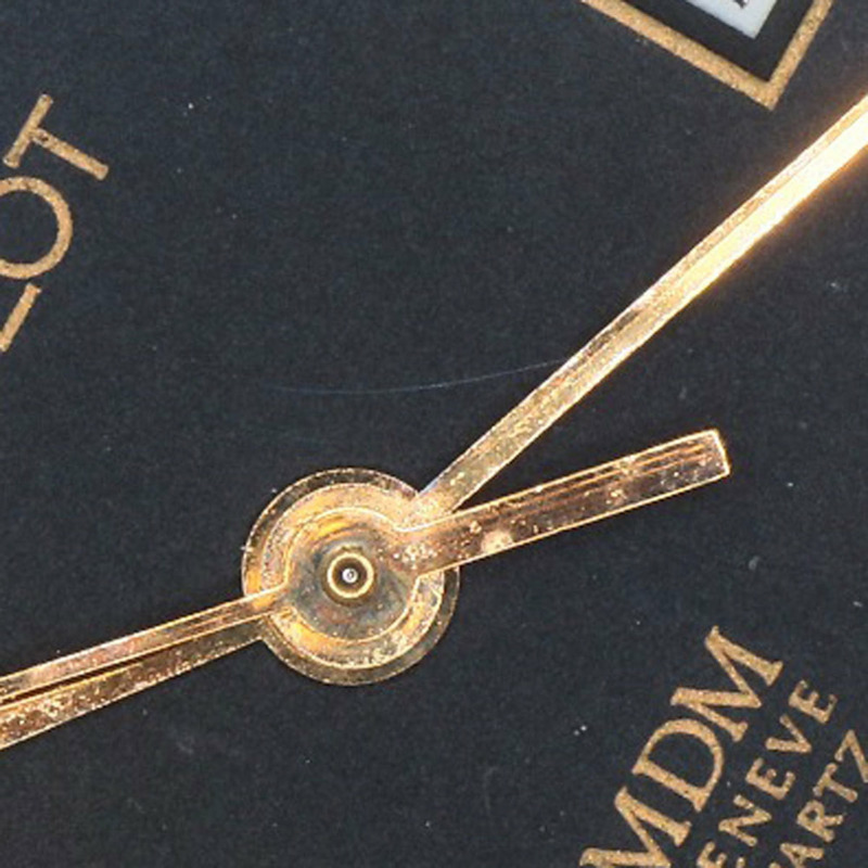 宇舶MDM經典獵錶,不鏽鋼/橡膠錶帶,女款-25