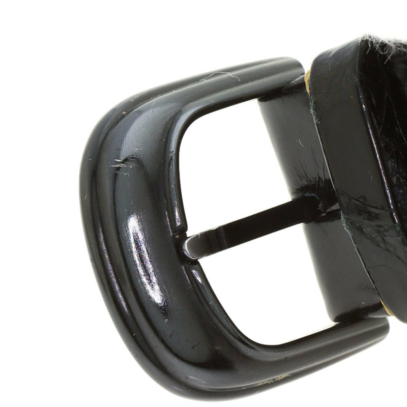 Franck Muller 9900SCGP Conquistador Grand Prix 男士腕錶，鈦金屬/皮革錶帶-22