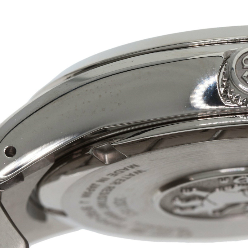 精工 SBGX355 Grand Heritage 系列雪白腕錶，鈦金屬/亮鈦金屬，男士款-9