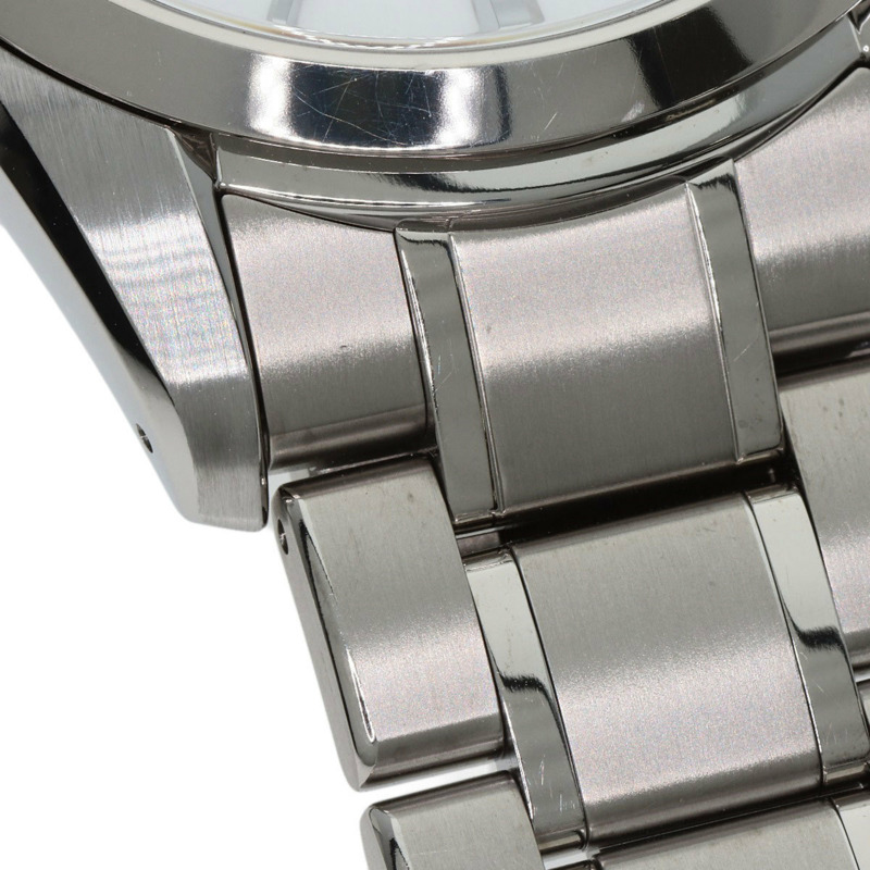 精工 SBGX355 Grand Heritage 系列雪白腕錶，鈦金屬/亮鈦金屬，男士款-11