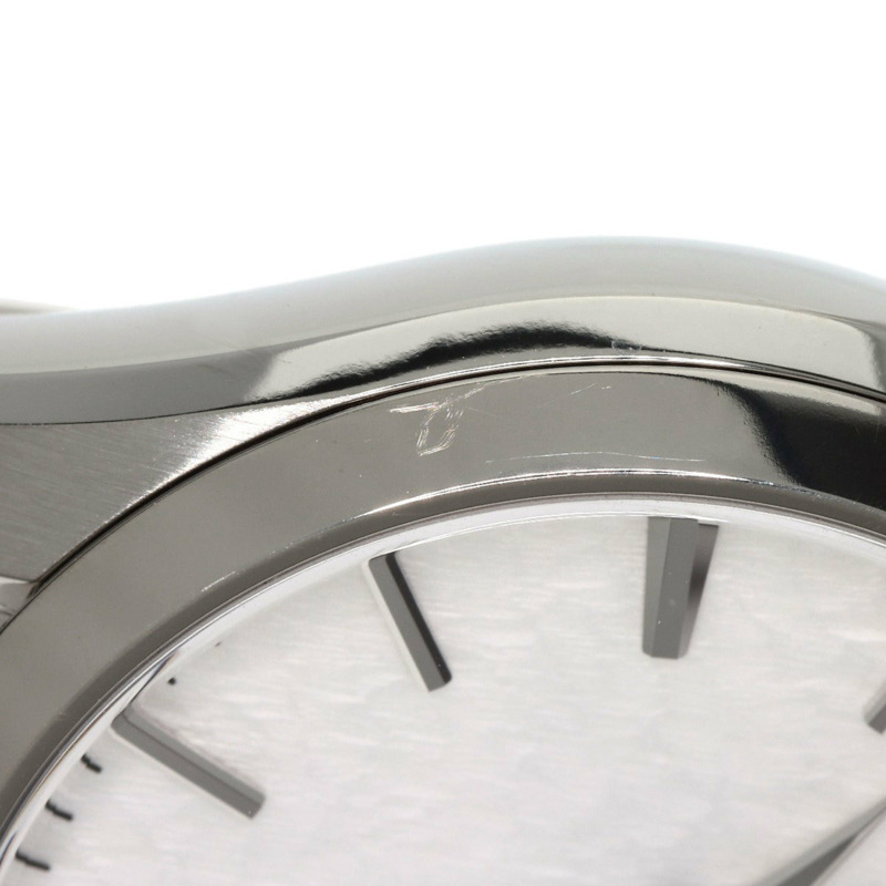 精工 SBGX355 Grand Heritage 系列雪白腕錶，鈦金屬/亮鈦金屬，男士款-14