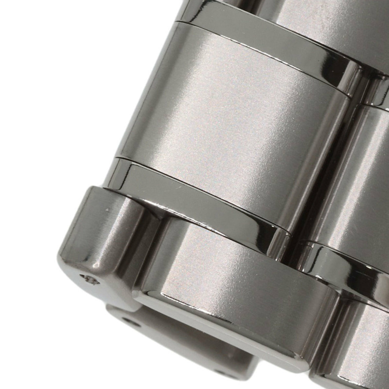 精工 SBGX355 Grand Heritage 系列雪白腕錶，鈦金屬/亮鈦金屬，男士款-16