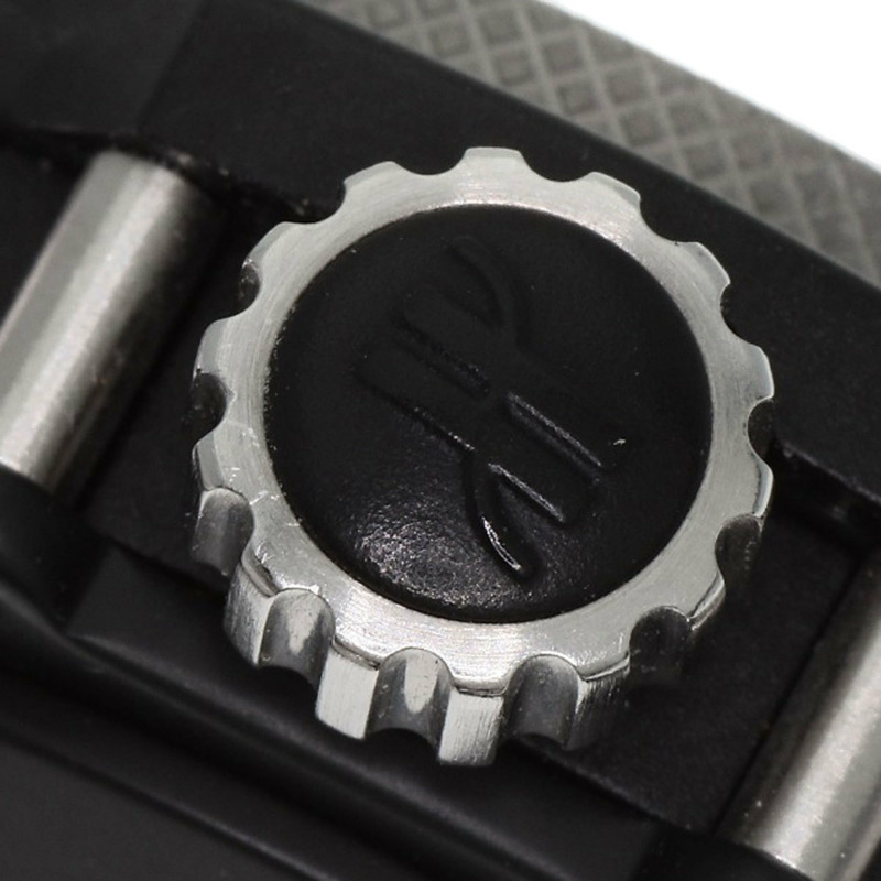 宇舶錶 301.CK.1140.RX Big Bang Evolution Ice 陶瓷/橡膠男士腕錶-12