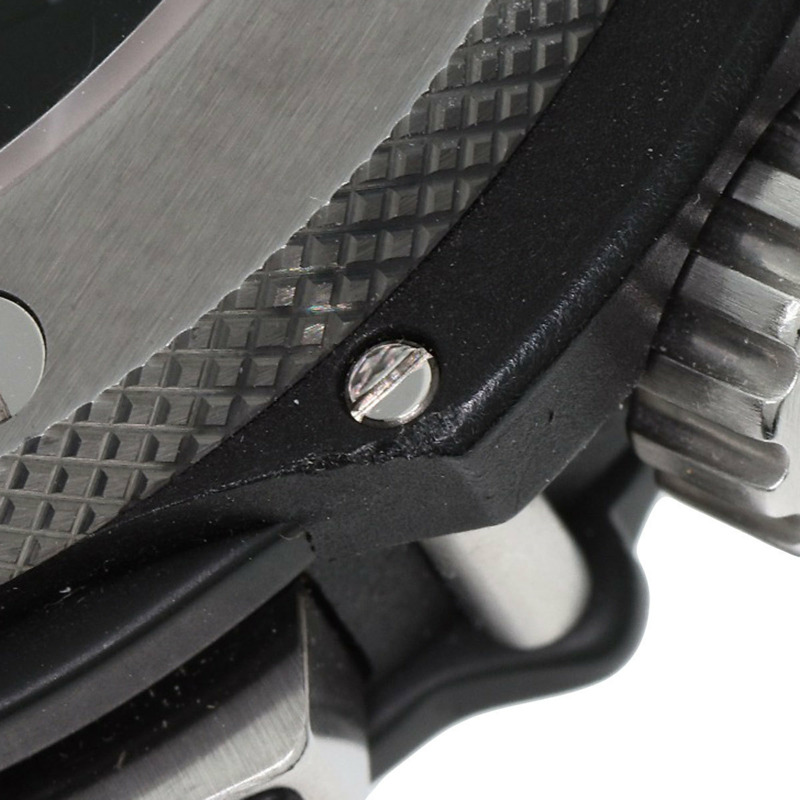 宇舶錶 301.CK.1140.RX Big Bang Evolution Ice 陶瓷/橡膠男士腕錶-13