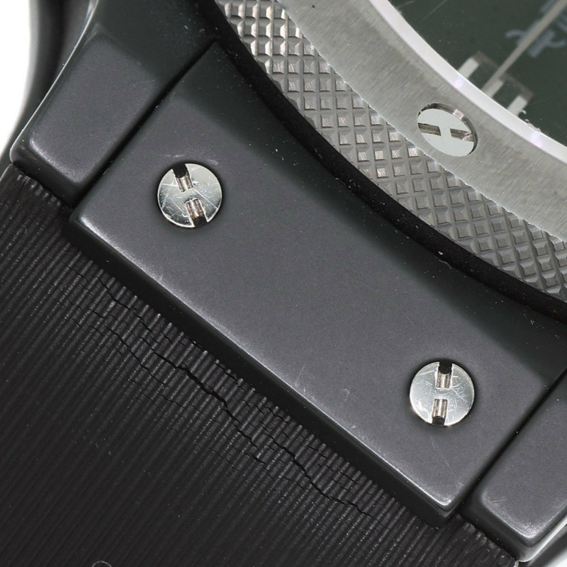 宇舶錶 301.CK.1140.RX Big Bang Evolution Ice 陶瓷/橡膠男士腕錶-18