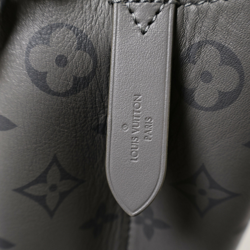 LOUIS VUITTON Monogram Ink NeoNoe BB金扣手挽肩背兩用袋-6