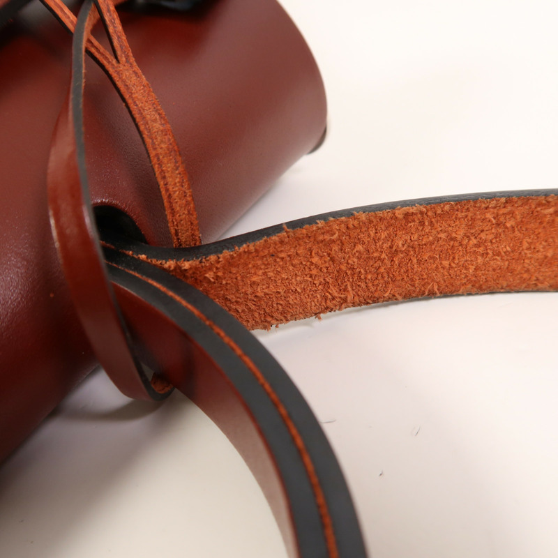 HERMES 帆布Herbag PM銀扣手挽肩背兩用袋Bleu Tempete/Rouge H-18