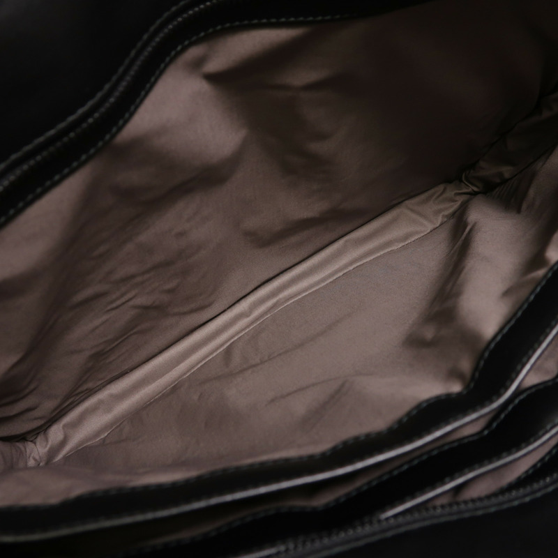 BOTTEGA VENETA 羊皮皮革Briefcase公事包-4