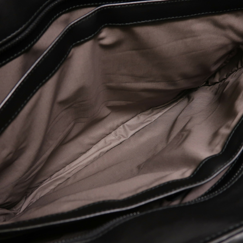 BOTTEGA VENETA 羊皮皮革Briefcase公事包-5