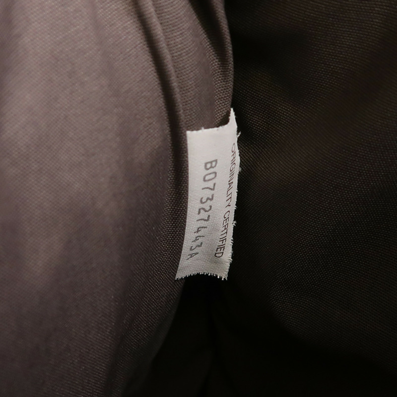 BOTTEGA VENETA 羊皮皮革Briefcase公事包-8