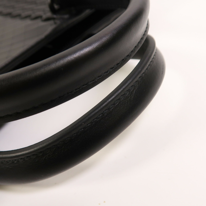 BOTTEGA VENETA 羊皮皮革Briefcase公事包-15