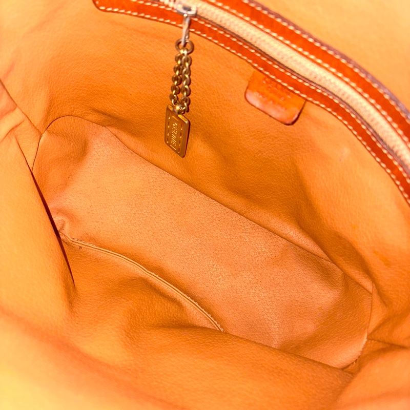 Celine 凱旋門水桶斜挎包-27