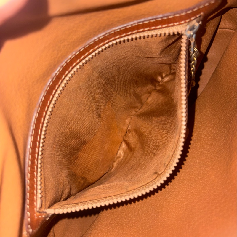 Celine 凱旋門水桶斜挎包-29