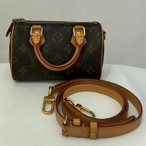 LV(M)Nano Speedy 二用