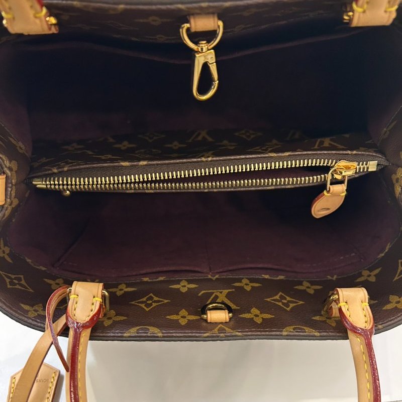 LV(M)蒙田二用包MM-6