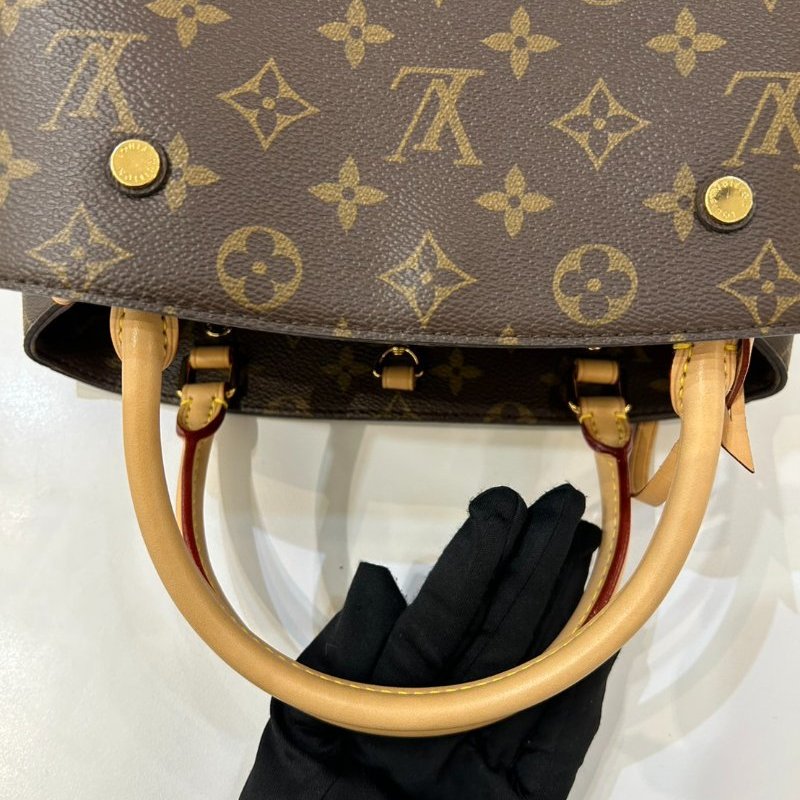 LV(M)蒙田二用包MM-7