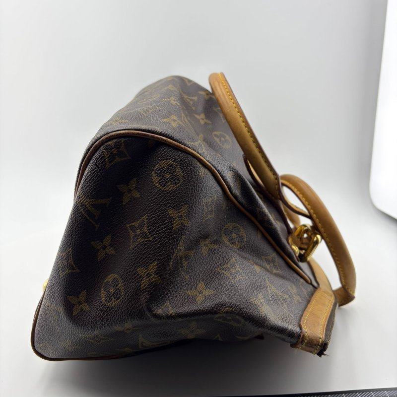 路易威登 Tivoli GM 餃子包-1