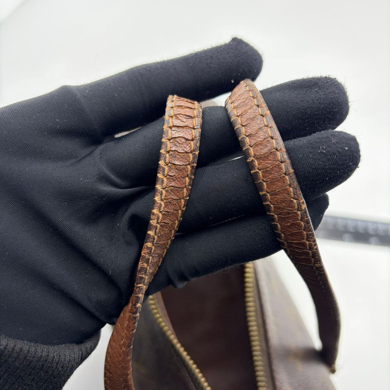 路易威登 Papillon 圓筒包-2