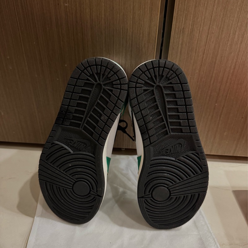 Nike Jordan 1 Retro High - Lucky Green綠-8