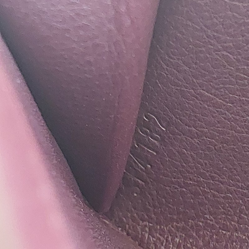 LV M60362 ELYSEE 經典花紋復古精緻S鎖扣長夾~ 二手-59