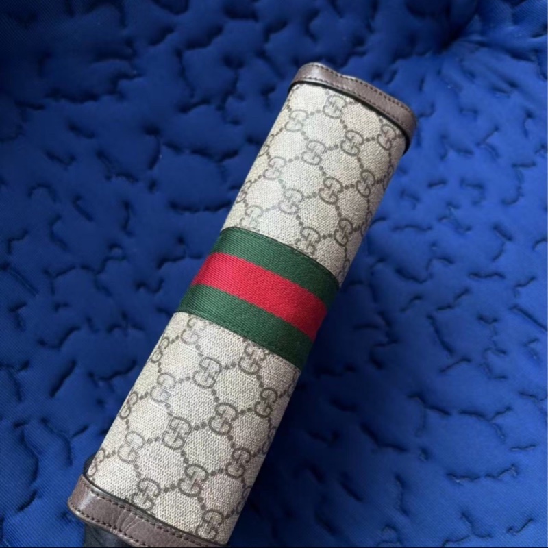 超便宜❤️ gucci #ophidia #老花 #夾子包 #小號-8
