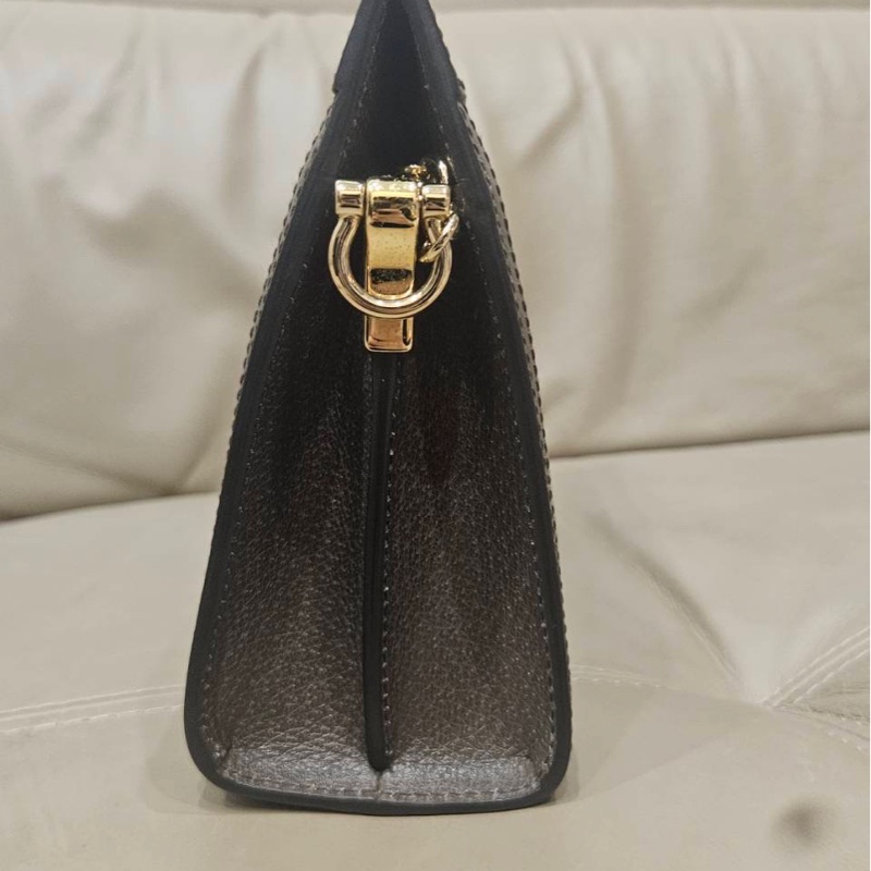 超便宜❤️ gucci #ophidia #老花 #夾子包 #小號-12