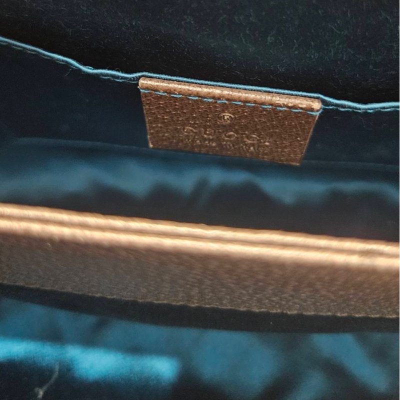 超便宜❤️ gucci #ophidia #老花 #夾子包 #小號-14