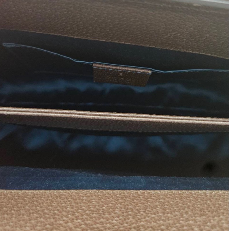 超便宜❤️ gucci #ophidia #老花 #夾子包 #小號-15