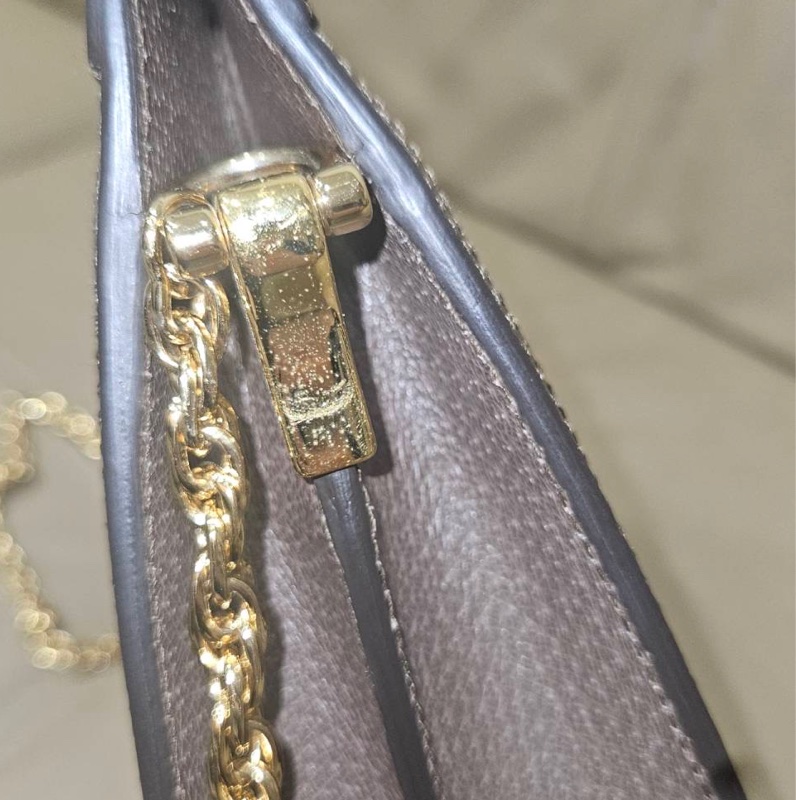 超便宜❤️ gucci #ophidia #老花 #夾子包 #小號-24