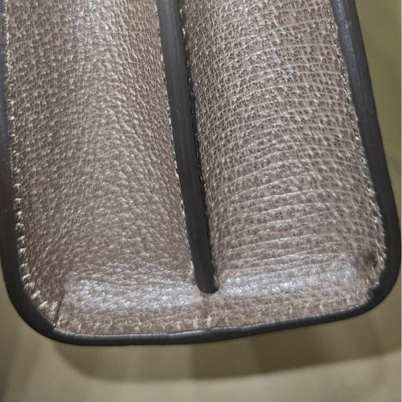 超便宜❤️ gucci #ophidia #老花 #夾子包 #小號-25