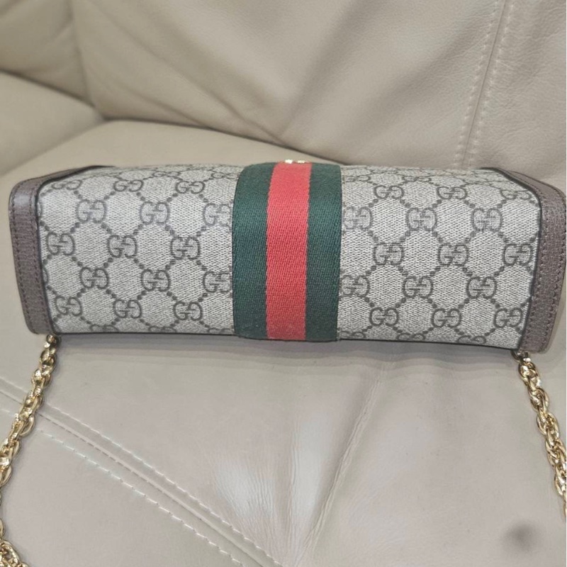 超便宜❤️ gucci #ophidia #老花 #夾子包 #小號-27