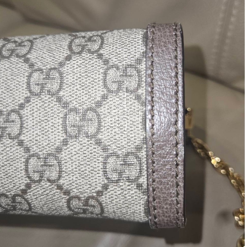 超便宜❤️ gucci #ophidia #老花 #夾子包 #小號-28